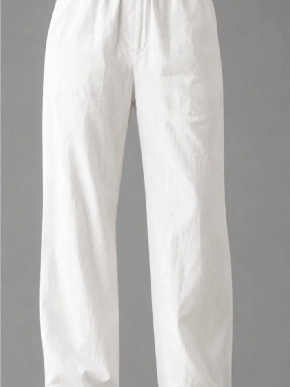 Women’s Wilfred Free Boardwalk pants.
